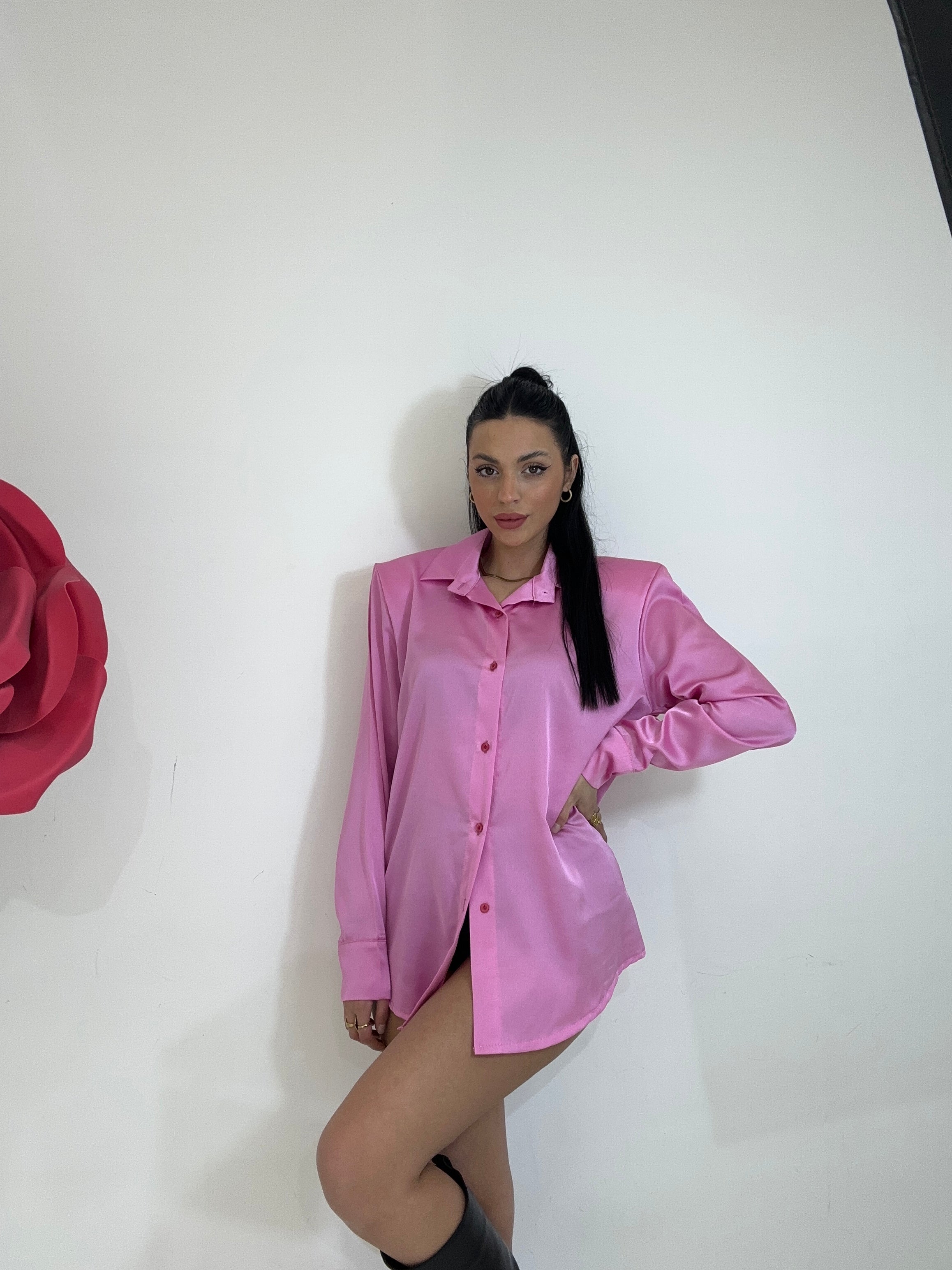Camicia Honey
